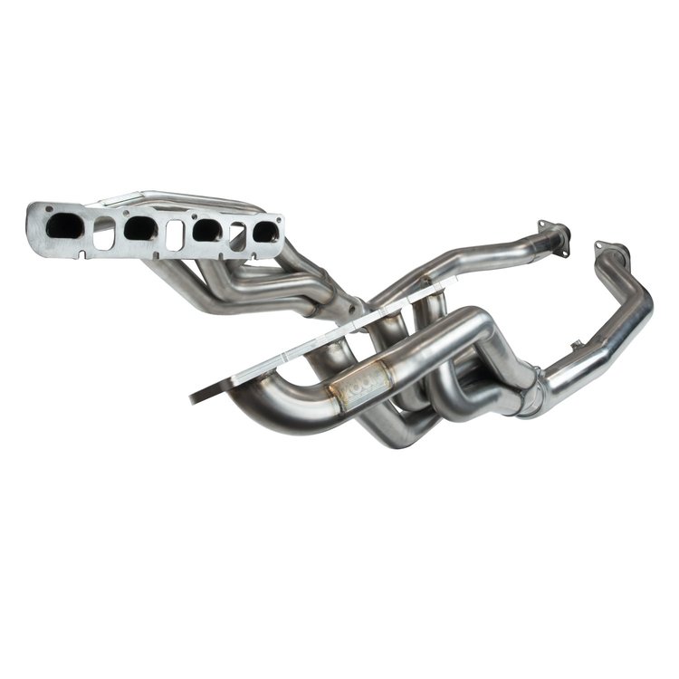 HEADERS GRAND CHEROKEE
