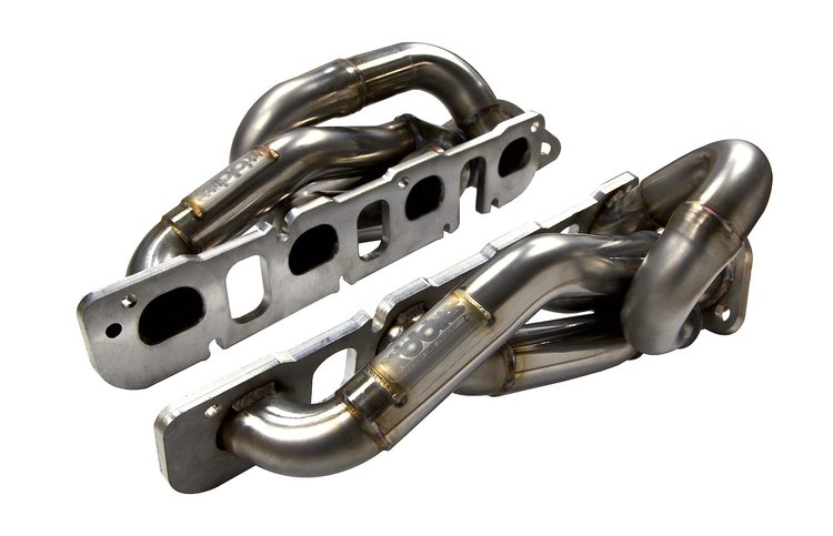 1-5/8 STAINLESS HDRS RAM