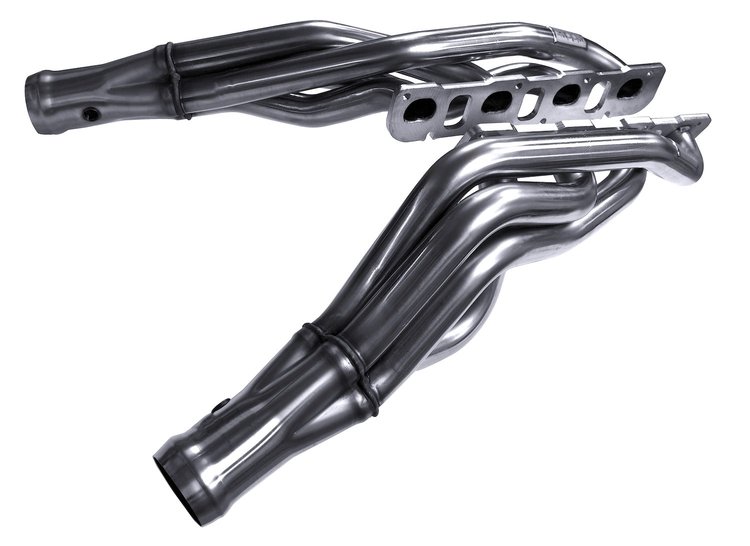 HEADERS DODGE RAM 1500