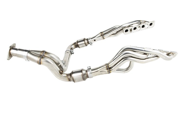 HEADERS RAM 1500 5.7 HEMI