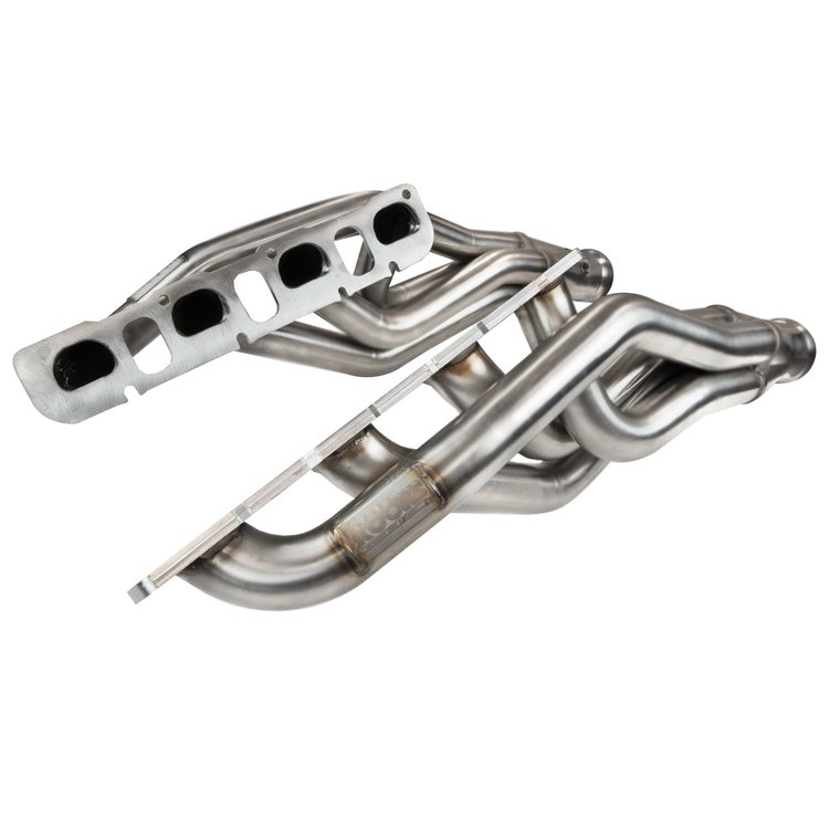 1 7/8 X 3 S/S LONGTUBE HE
