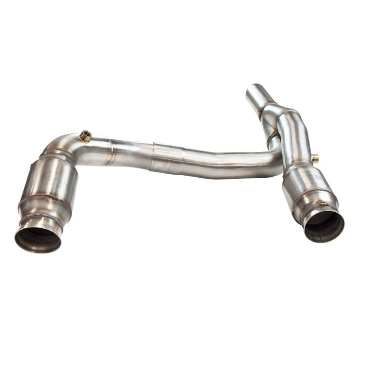 CONNECTION PIPE WRANGLER