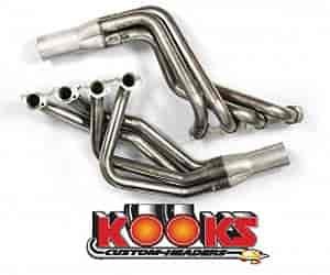 Custom Headers 1994-95 Ford Mustang 302 (w/8.2 Deck)
