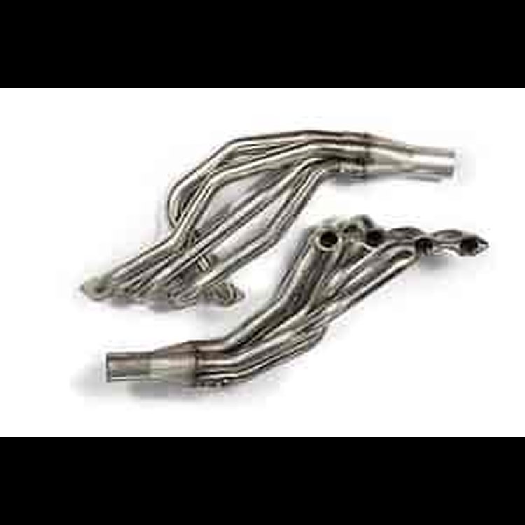 Custom Headers 1994-95 Ford Mustang 302 (w/8.2 Deck)