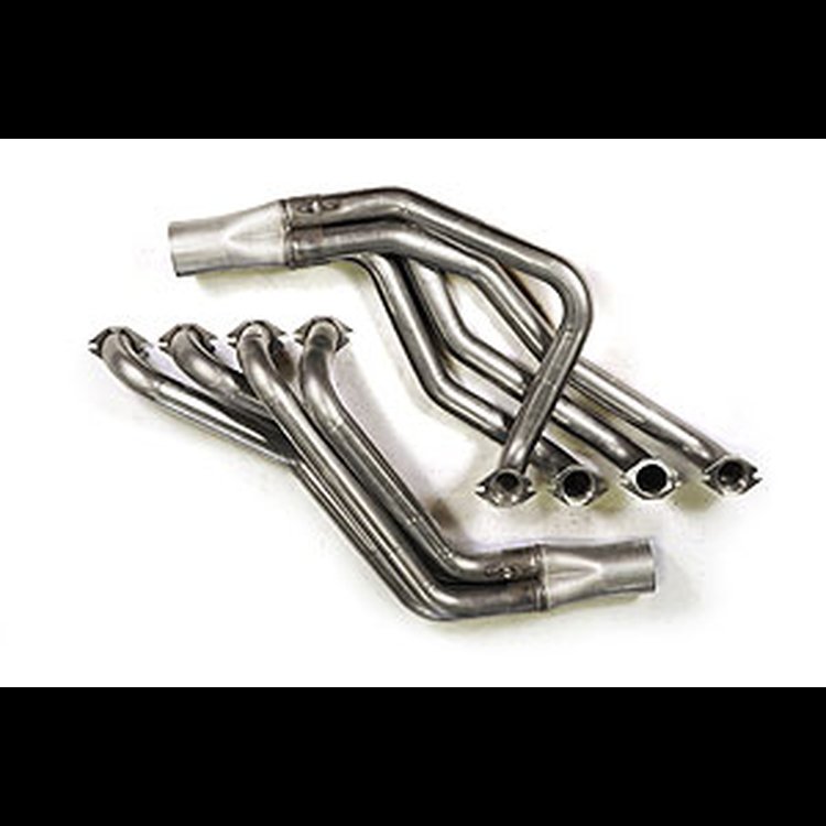 Custom Headers 1994-95 Ford Mustang 302 (w/8.2 Deck)