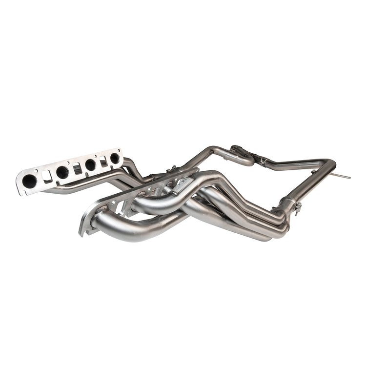 HEADERS NISSAN PATROL LE
