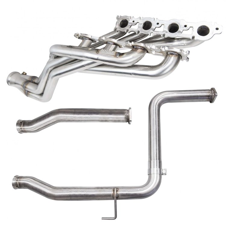 HEADERS TUNDRA/SEQUOIA