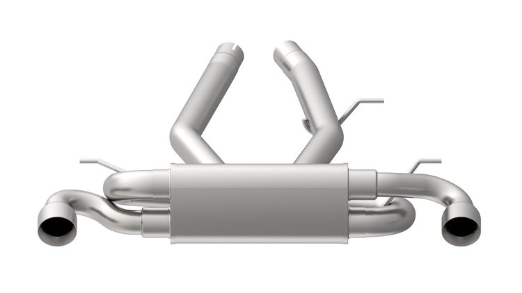 AXLEBACK SUPRA POLSH TIPS