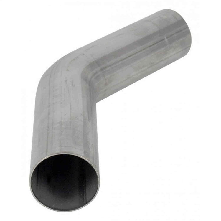 45° Bend 3" Tubing