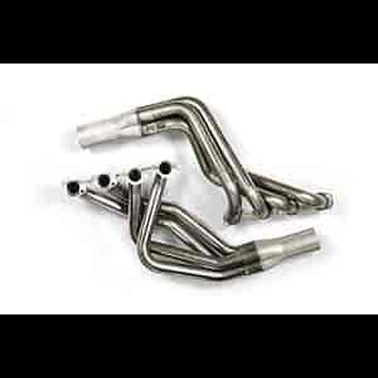 Custom Headers 1979-93 Ford Mustang 351W (w/9.5 Deck)