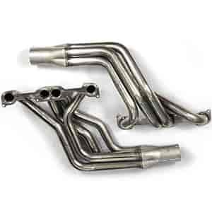 Custom Headers 1979-93 Ford Mustang (w/SBC)
