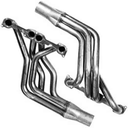 Custom Headers 1979-93 Ford Mustang (w/SBC)
