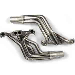 Custom Headers 1979-93 Ford Mustang (w/SBC)