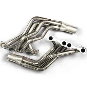 Custom Headers 1979-93 Ford Mustang (w/SBC)