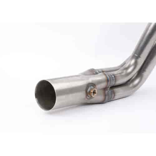 Custom Headers 1979-93 Ford Mustang (w/LSX)
