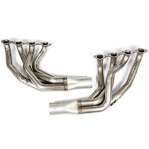 *USED 1979-93 Ford Mustang (w/BBC)