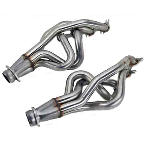 Custom Headers 2011-14 Ford Mustang GT/Boss 302/Laguna Seca 5.0L 4V
