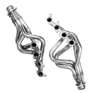 Custom Headers 2011-14 Ford Mustang GT/Boss 302/Laguna Seca 5.0L 4V