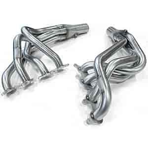 Custom Headers 1979-93 Ford Mustang (5.0L Coyote)