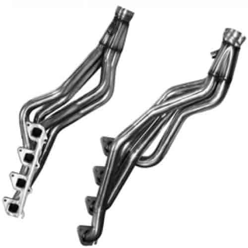 Custom Headers 2010-14 Ford Raptor SVT 6.2L 4V