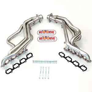 Custom Headers 1996-04 Ford Mustang Cobra 4.6L 4V