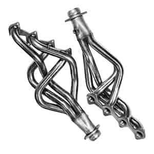 Custom Headers 2005-10 Ford Mustang GT 4.6L 3V