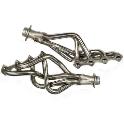 Custom Headers 2005-10 Ford Mustang GT 4.6L 3V (Manual Transmission)
