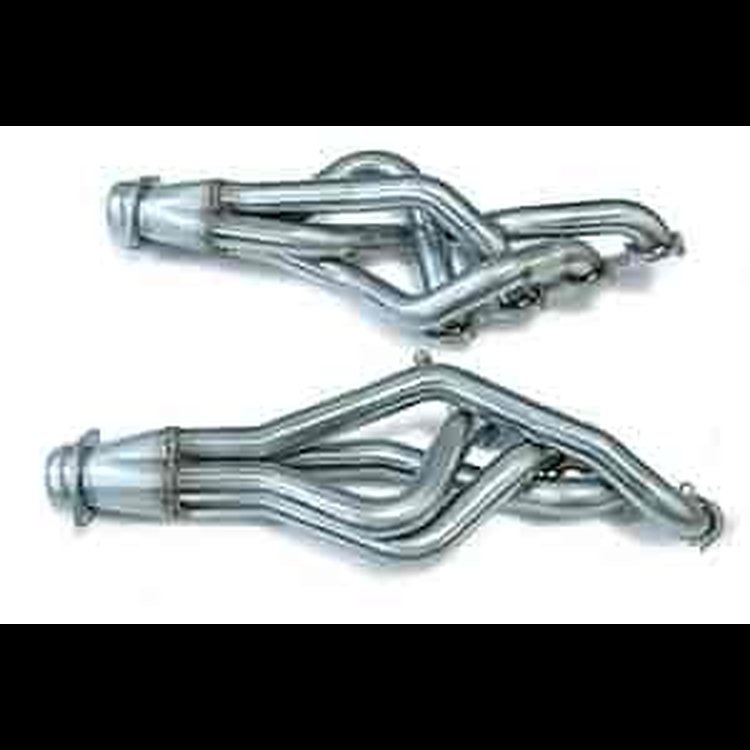 Custom Headers 2011-13 Ford Shelby GT500 5.4L/5.8L 4V