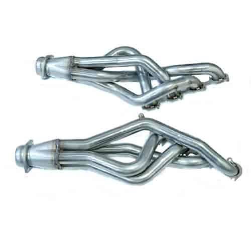 Custom Headers 2007-10 Ford Shelby GT500 5.4L 4V