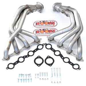 Custom Headers 1997-2004 Chevrolet Corvette C5 5.7L LS1