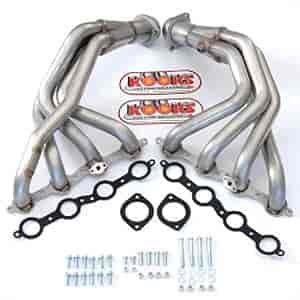 Custom Headers 1997-2000 Chevrolet Corvette C5 5.7L LS1