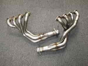 Custom Headers 2001-04 Chevrolet Corvette C5 5.7L LS1