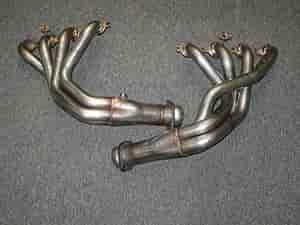 Custom Headers 2001-04 Chevrolet Corvette C5 5.7L LS1