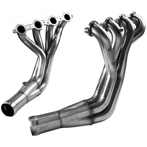 Long Tube Race Headers 2010-15 Camaro