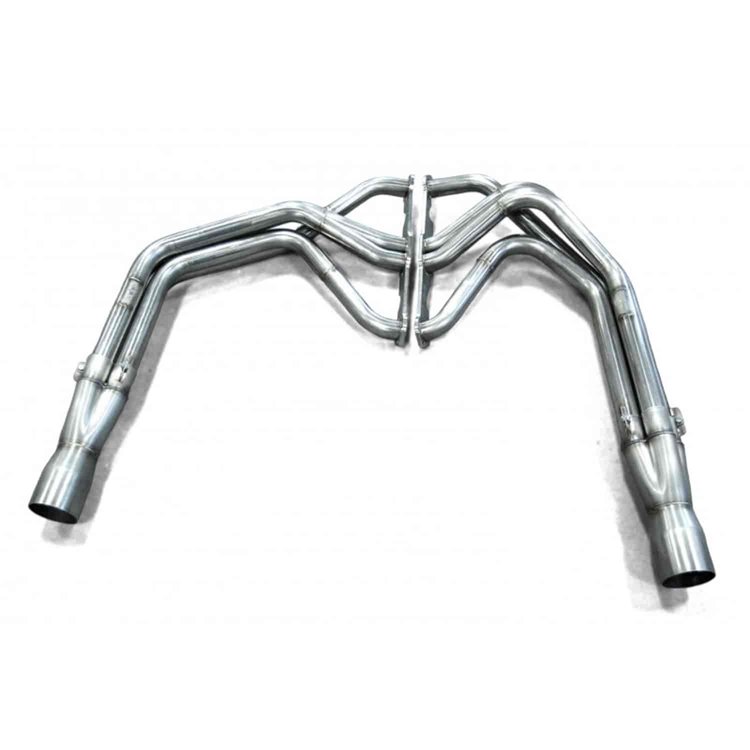 Modified Headers Non Spec Chassis Dynamics-SK