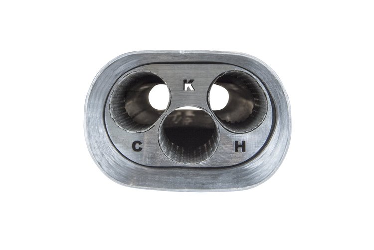 EXHAUST K&N SERIES