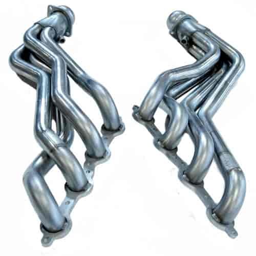 Custom Headers 2006-09 Chevrolet TrailBlazer SS 6.0L LS
