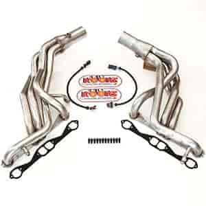 Custom Headers 1993-97 Camaro/Firebird LT1 5.7L
