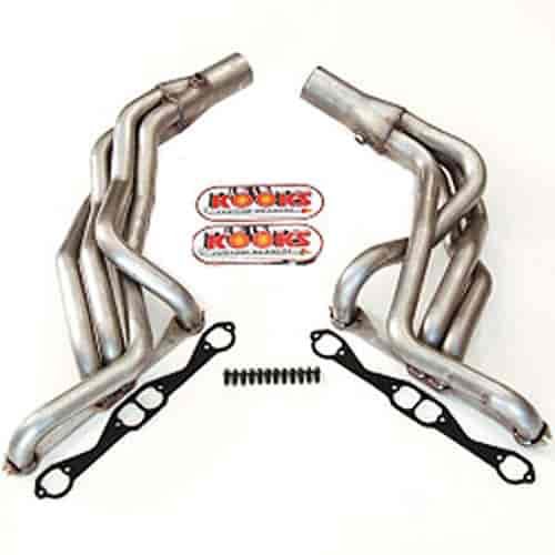 Custom Headers 1993-97 Camaro/Firebird LT1 5.7L