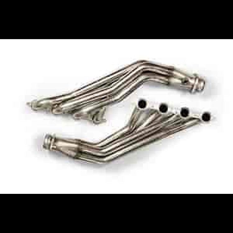 Custom Headers 1964-72 Chevelle/El Camino/GTO (w/LSX)