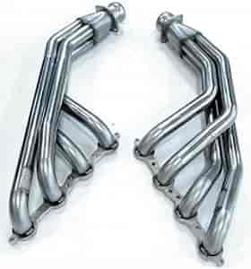 Custom Headers 1967-69 Camaro/Firebird/Trans Am