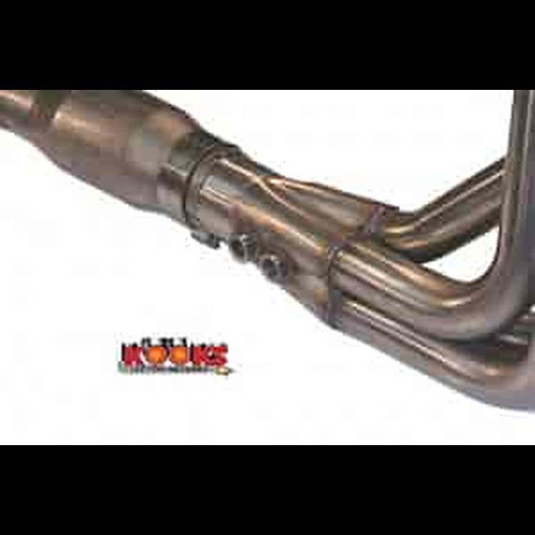 Custom Headers 1998-99 Camaro/Firebird LS1 5.7L