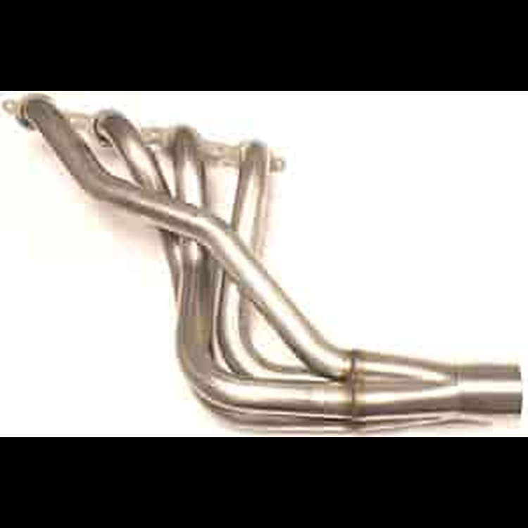 Custom Headers 1998-2002 Camaro/Firebird LS1 5.7L