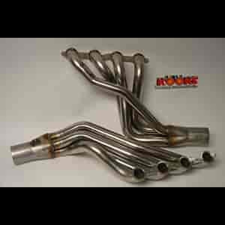 Custom Headers 1998-2002 Camaro/Firebird LS1 5.7L