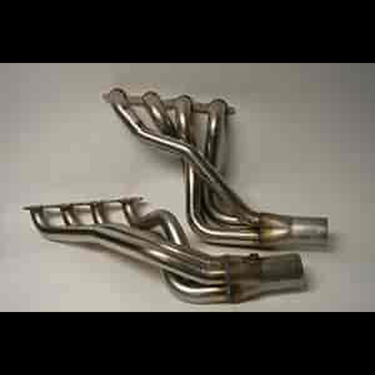 Custom Headers 1998-2002 Camaro/Firebird LS1 5.7L