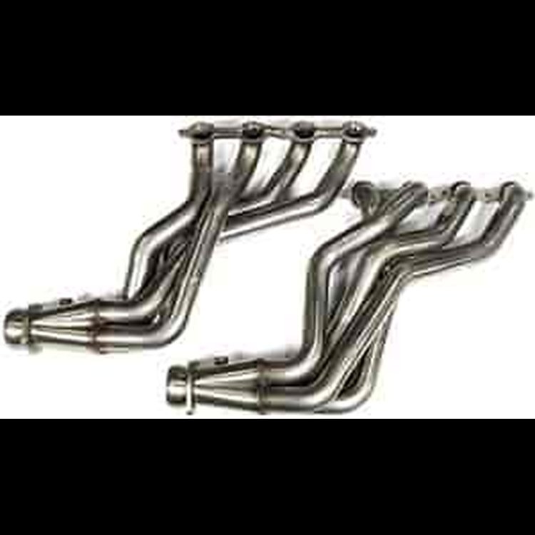 Custom Headers 2010-13 Chevrolet Camaro SS 6.2L LS3