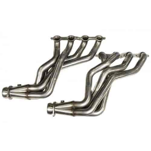 Custom Headers 2010-13 Chevrolet Camaro SS 6.2L LS3
