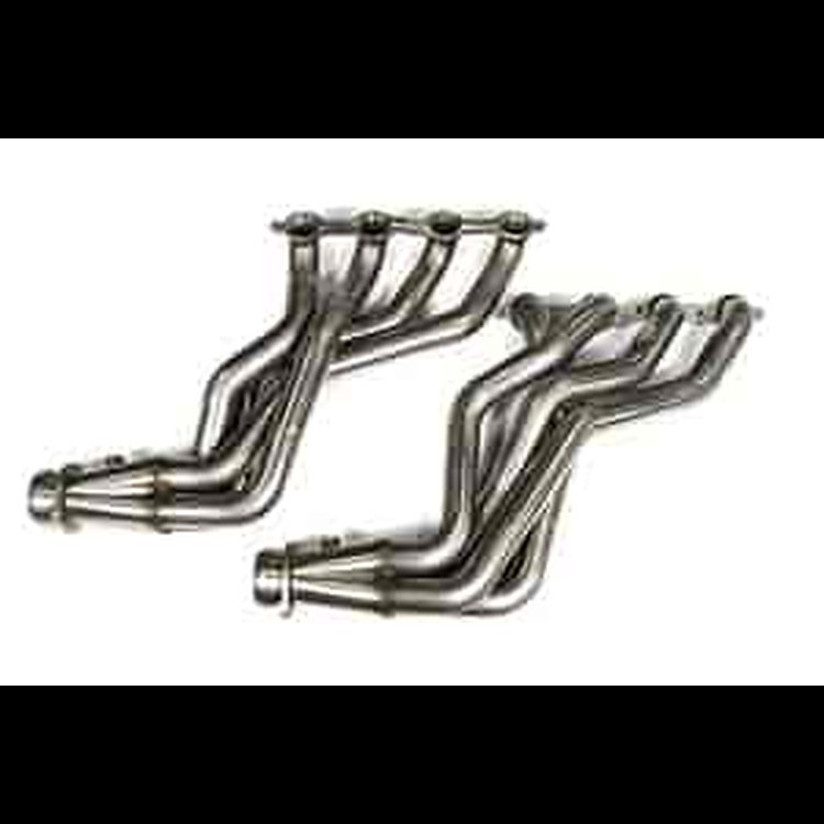Custom Headers 2010-13 Chevrolet Camaro SS 6.2L LS3