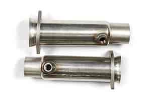 High Flow Connection Pipe 2010-13 Chevrolet Camaro SS/ZL1 LS3 6.2L