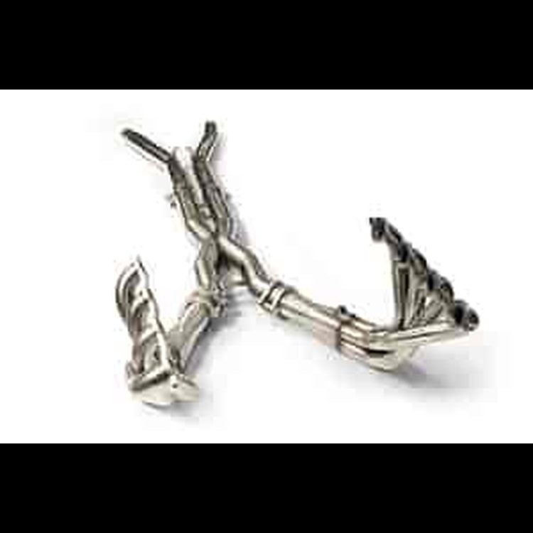 Custom Headers 2005-13 Chevrolet Corvette C6 6.0L/6.2L LS2/LS3